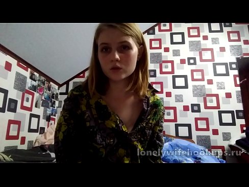 ❤️ Млада плава студентица из Русије воли веће ките. ❤ Порно видео на sr.dreamlandpassionfever.ru ❌