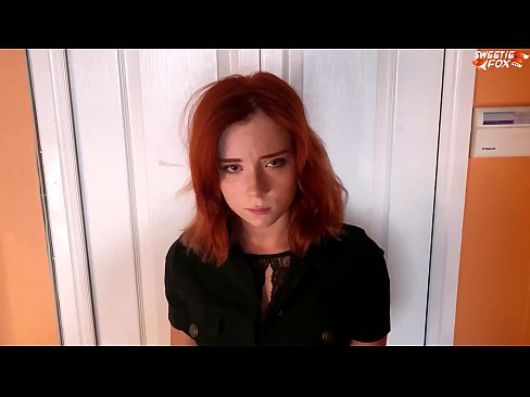 ❤️ Заштитар казнио згодну жену због крађе - сперма у уста ❤ Порно видео на sr.dreamlandpassionfever.ru ❌
