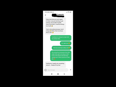 ❤️ Додао сам нову ПАВГ из Тиндера у свој харем (укључен разговор са Тиндером) ❤ Порно видео на sr.dreamlandpassionfever.ru ❌
