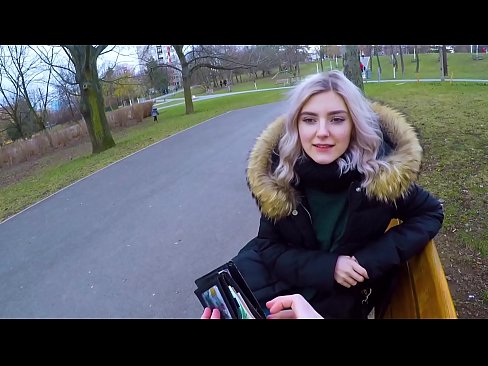 ❤️ Прогута врелу сперму странца за новац - пушење у парку од Еве Елфие ❤ Порно видео на sr.dreamlandpassionfever.ru ❌